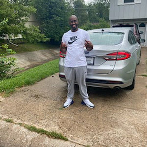 Meet your Posher, Joey